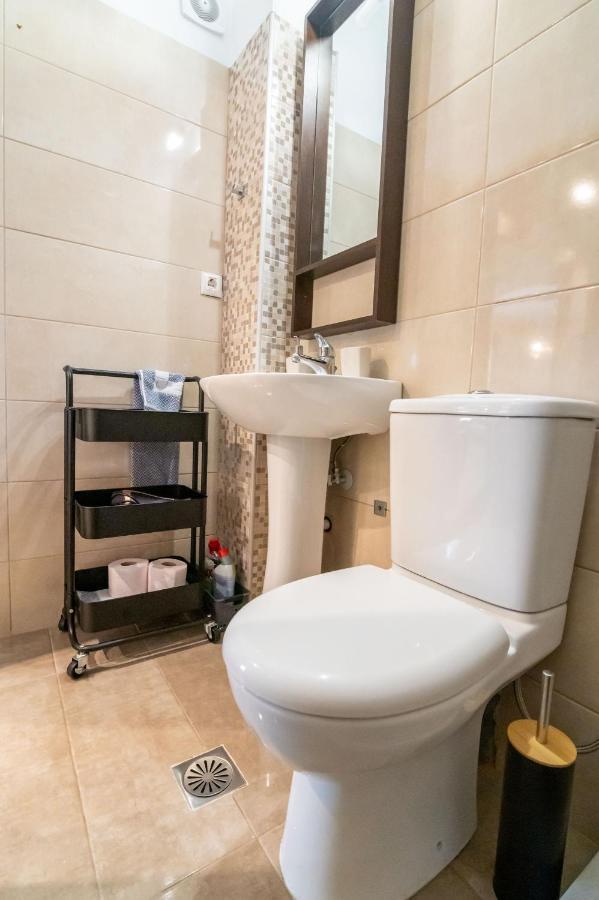 Apartment Joanna Luxury *